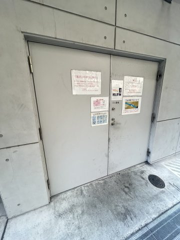 S-RESIDENCE南堀江のその他共用部分