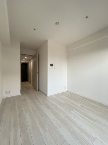 S-RESIDENCE南堀江の寝室