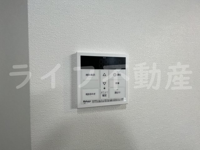 ARCA弥刀駅前の設備