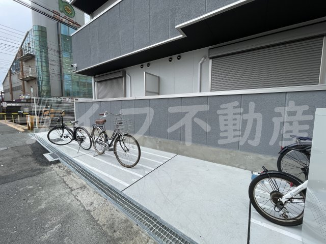 ARCA弥刀駅前のその他共用部分