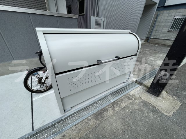 ARCA弥刀駅前のその他共用部分