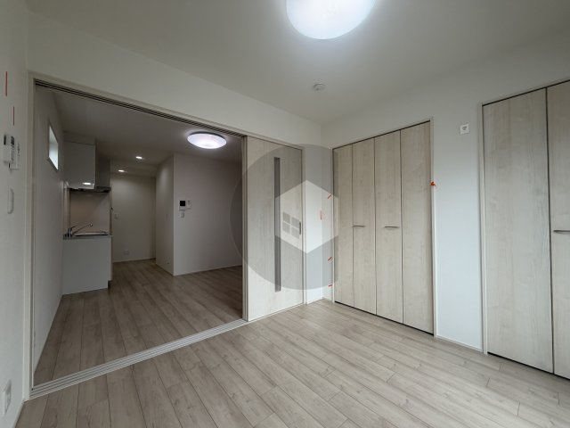 フジパレス高井田6番館の子供部屋