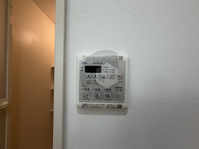 フジパレス高井田6番館の設備