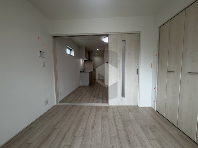 フジパレス高井田6番館の洋室