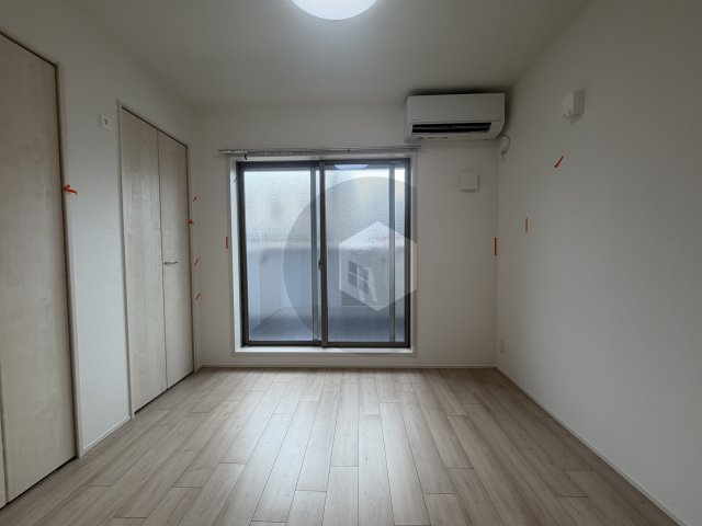フジパレス高井田6番館の洋室