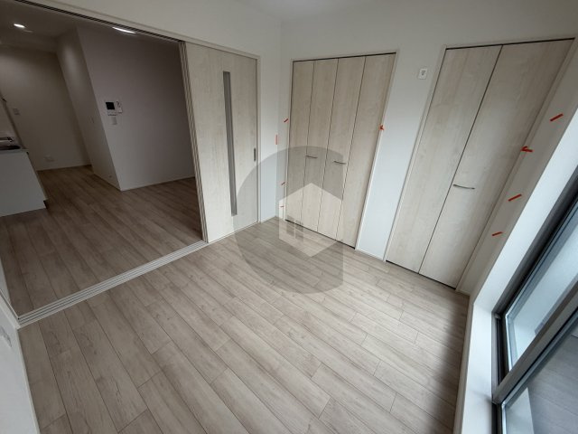 フジパレス高井田6番館の洋室