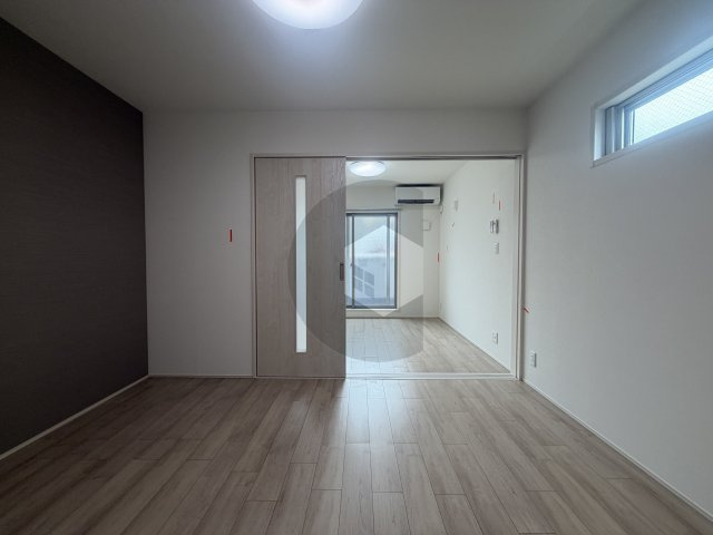 フジパレス高井田6番館の内装