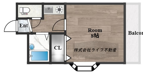 グランミサ公園前