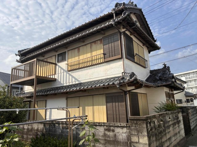 高知県安芸郡　戸建て