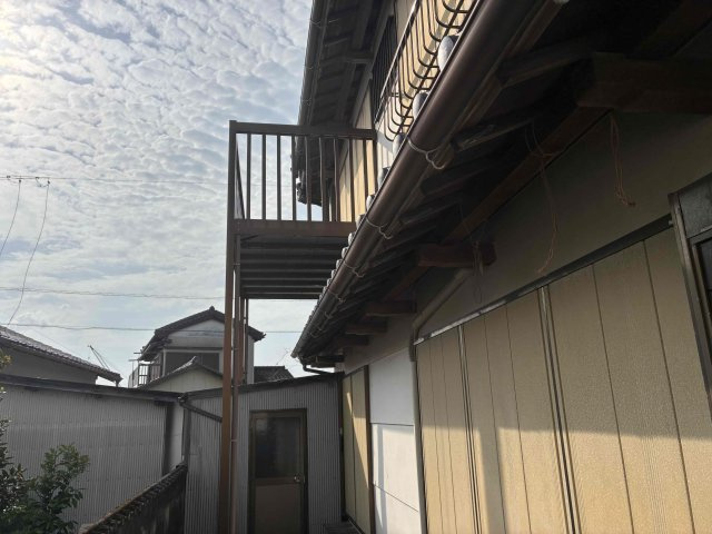 高知県安芸郡　戸建てのその他