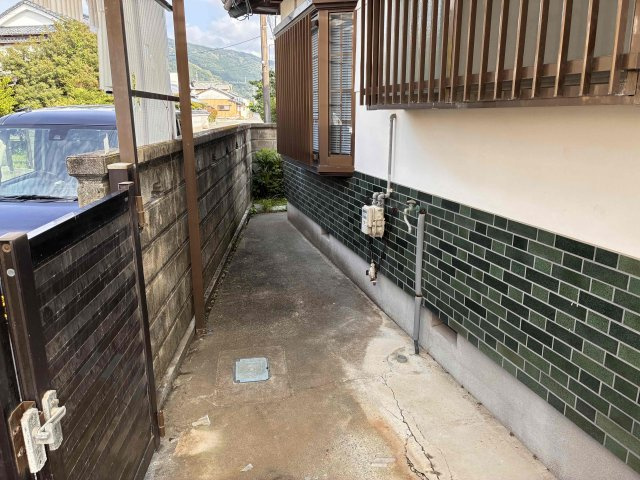 高知県安芸郡　戸建てのその他
