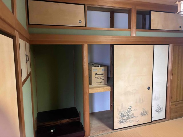 高知県安芸郡　戸建てのその他