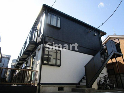 【外観】 | ヒルズ中野