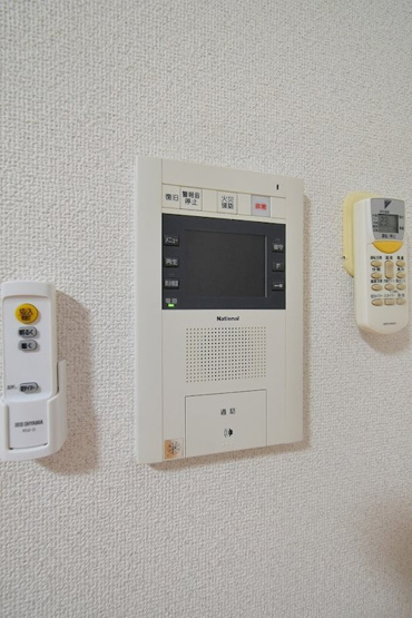 【セキュリティ】エステムコート新大阪6エキスプレイス