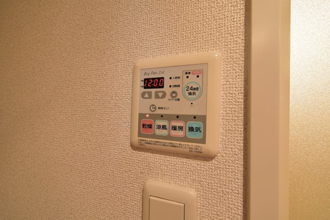 【設備】エステムコート新大阪6エキスプレイス