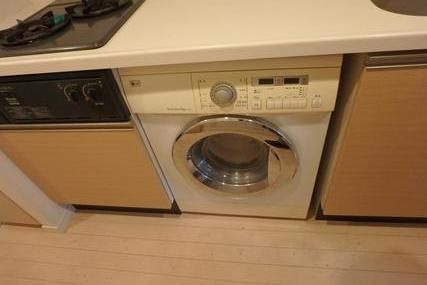 ドゥーエ新富町のその他共用部分