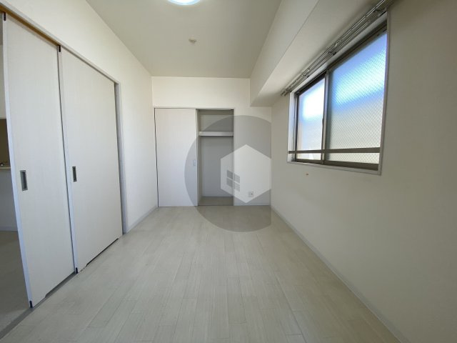 TSカーサテルッツオの子供部屋