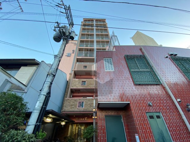 TSカーサテルッツオ