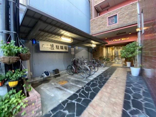 TSカーサテルッツオのその他