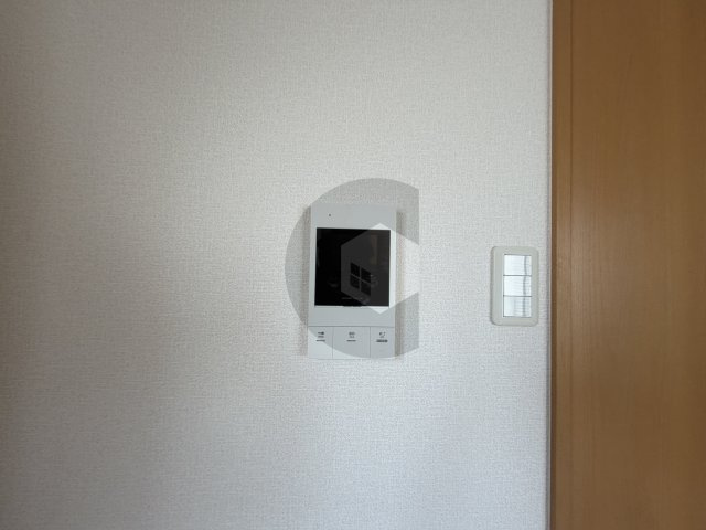 シャルマンペイサージュのセキュリティ