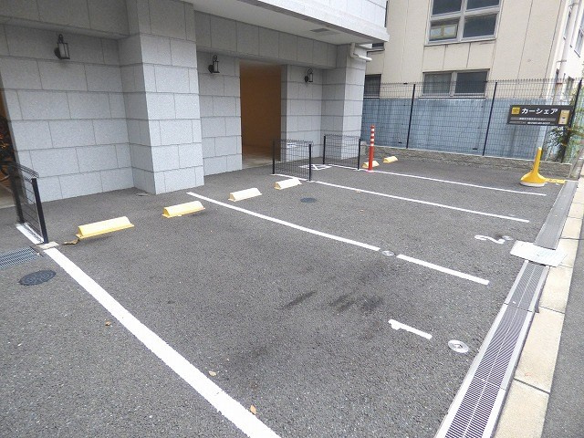 【外観パース】レジュールアッシュ心斎橋VITA