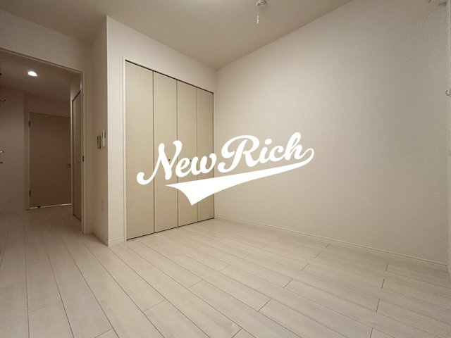 前橋市朝倉町１丁目のアパートのその他共用部分