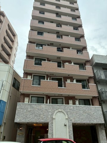 ルミナス西日暮里