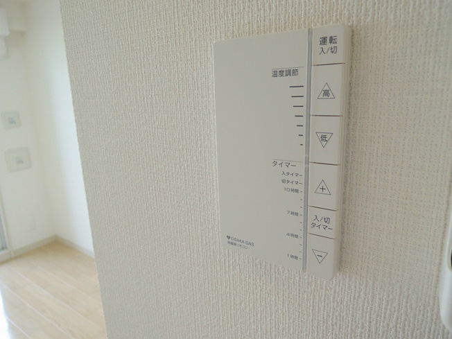 【セキュリティ】エステムコート梅田天神橋Ⅲアヴァンテ