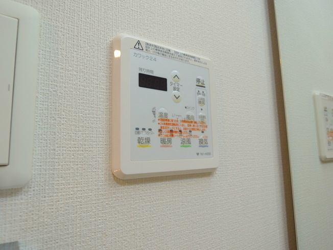 【設備】エステムコート梅田天神橋Ⅲアヴァンテ