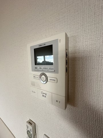 花水木のセキュリティ