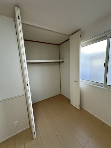 花水木の内装