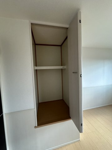 花水木の収納