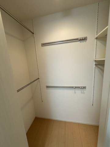 花水木の収納