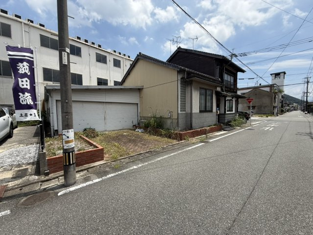 菰田西３丁目353-1　売地の周辺