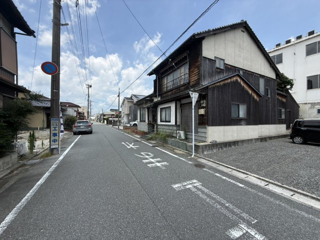 菰田西３丁目353-1　売地の周辺