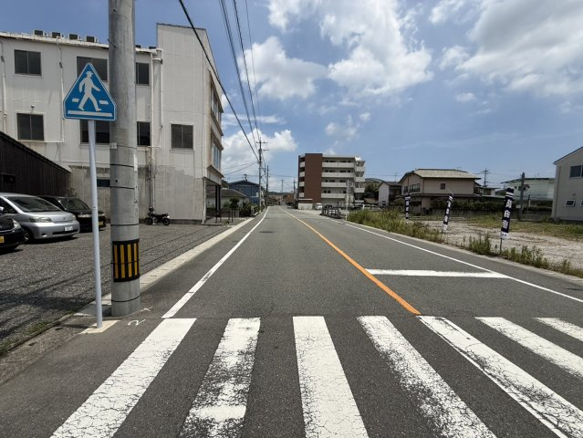 菰田西３丁目353-1　売地の周辺