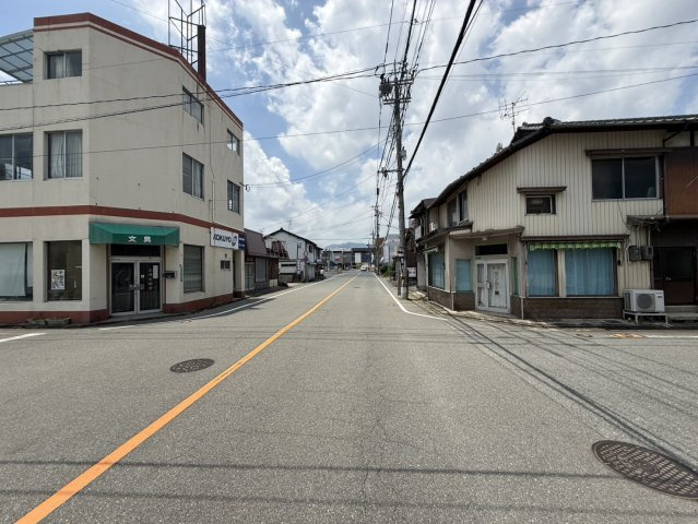 菰田西３丁目353-1　売地の周辺