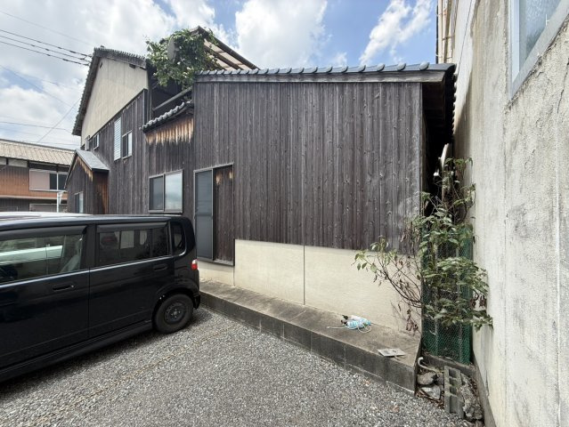 菰田西３丁目353-1　売地の周辺