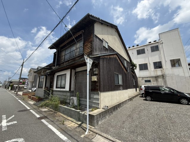 菰田西３丁目353-1　売地の周辺