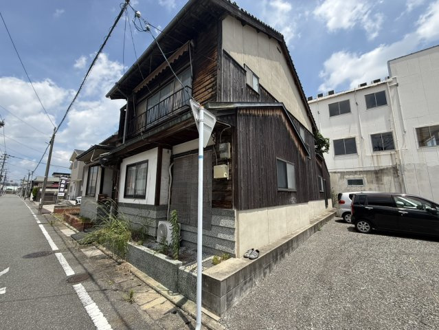 菰田西３丁目353-1　売地の周辺
