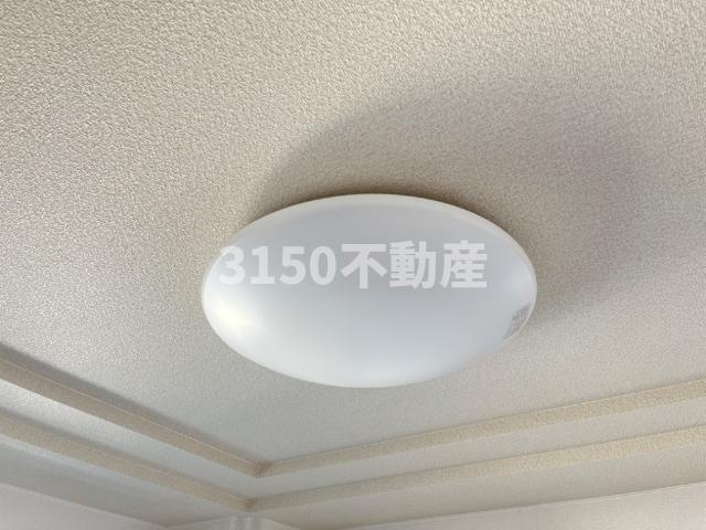 Ｒｅｆｏｒｔｅの設備|照明付