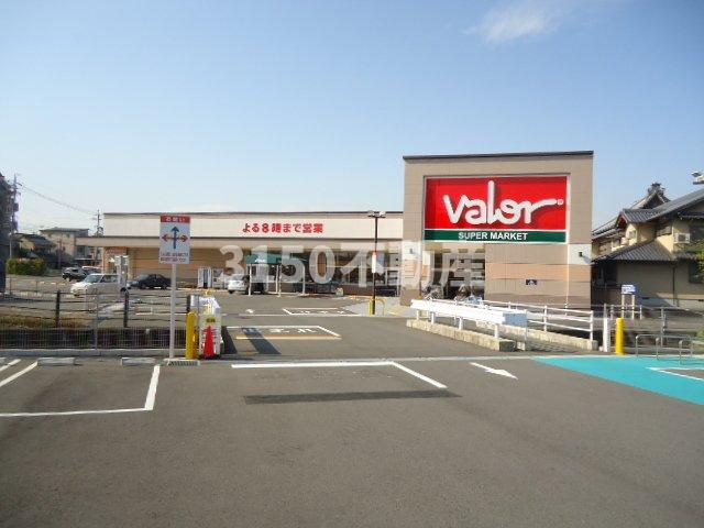 Ｒｅｆｏｒｔｅの周辺|バロー加納店まで678ｍ