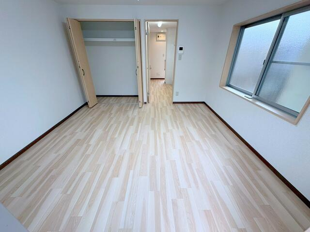 フォレストの居間・リビング