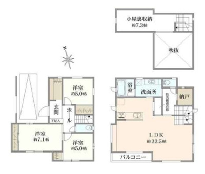 【区画図】 | 【仲介手数料３３０万円が無料！】■１０６．９９平米■経堂駅１４分■松原駅３分■赤堤の豪邸街■ | 決算キャンペーン中！
家計応援サービスの限界に挑戦中！
詳細は「諸費用」欄をご確認下さい！
■経堂駅１４分
■松原駅３分
■１０６．９９平米
■赤堤の豪邸街
■お好きなハウスメーカーで建築可能