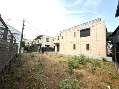 【展望】 | 【仲介手数料３３０万円が無料！】■１０６．９９平米■経堂駅１４分■松原駅３分■赤堤の豪邸街■ | 諸費用３３０万円ＯＦＦ！
決算キャンペーン中！
家計応援サービスの限界に挑戦中！
■経堂駅１４分
■松原駅３分
■１０６．９９平米
■赤堤の豪邸街
■お好きなハウスメーカーで建築可能