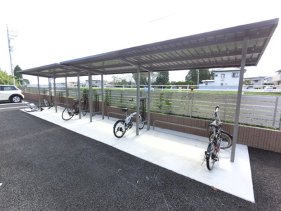 【その他共用部分】 | シュシュポルト
