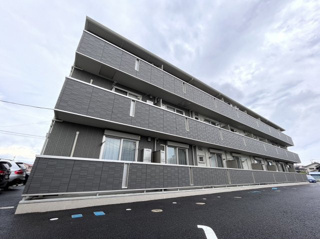 【外観】 | シュシュポルト
