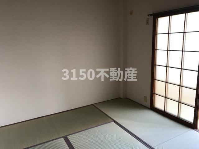 シャンブルクレールＵⅠの寝室|寝室