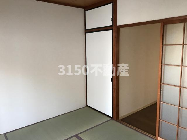 シャンブルクレールＵⅠの内装|室内