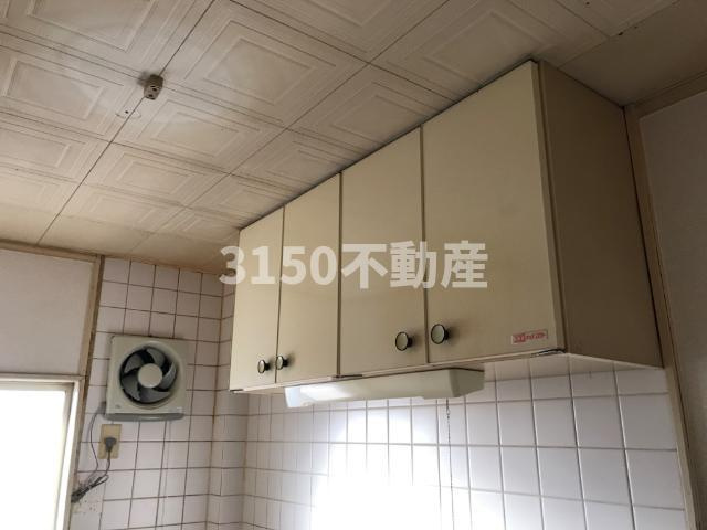 シャンブルクレールＵⅠのキッチン|キッチン